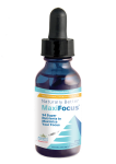 MaxiFocus- 24 Super Nutrients Sublingual ( 60ml )